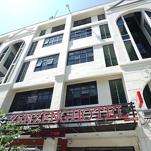 Zen Zeng Hotel